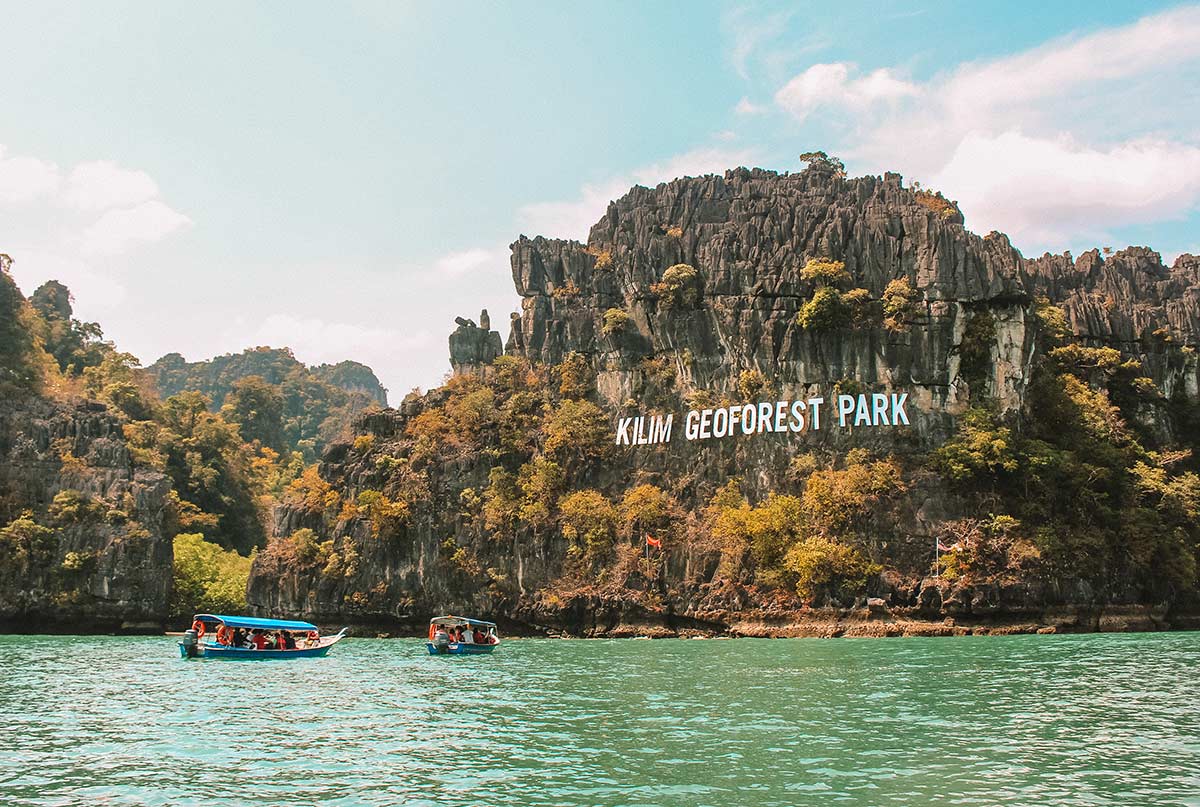 Jelajahi Keindahan Hutan Bakau Langkawi dalam Mangrove Tour yang Menakjubkan